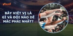 Bẫy Việt Vị