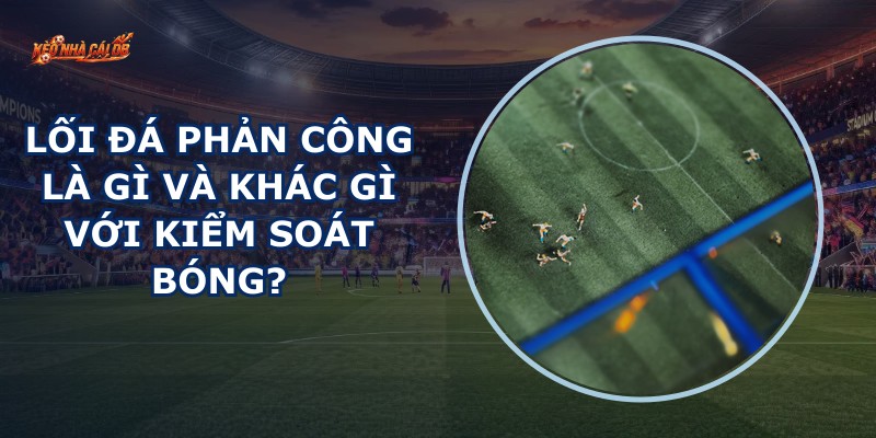 Lối Đá Phản Công