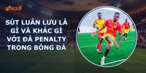 Sút Luân Lưu